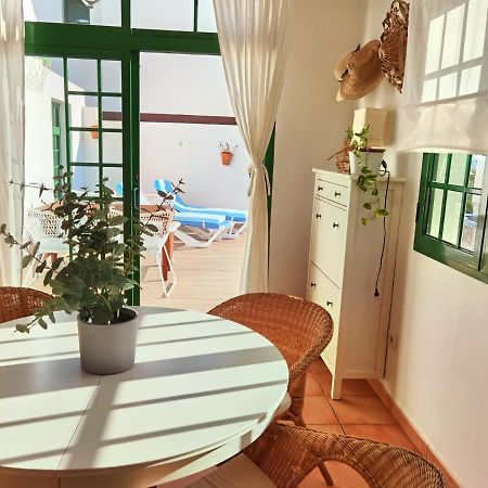 villa tyna Playa Blanca  Esterno foto