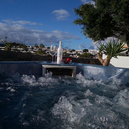 villa tyna Playa Blanca  Camera foto