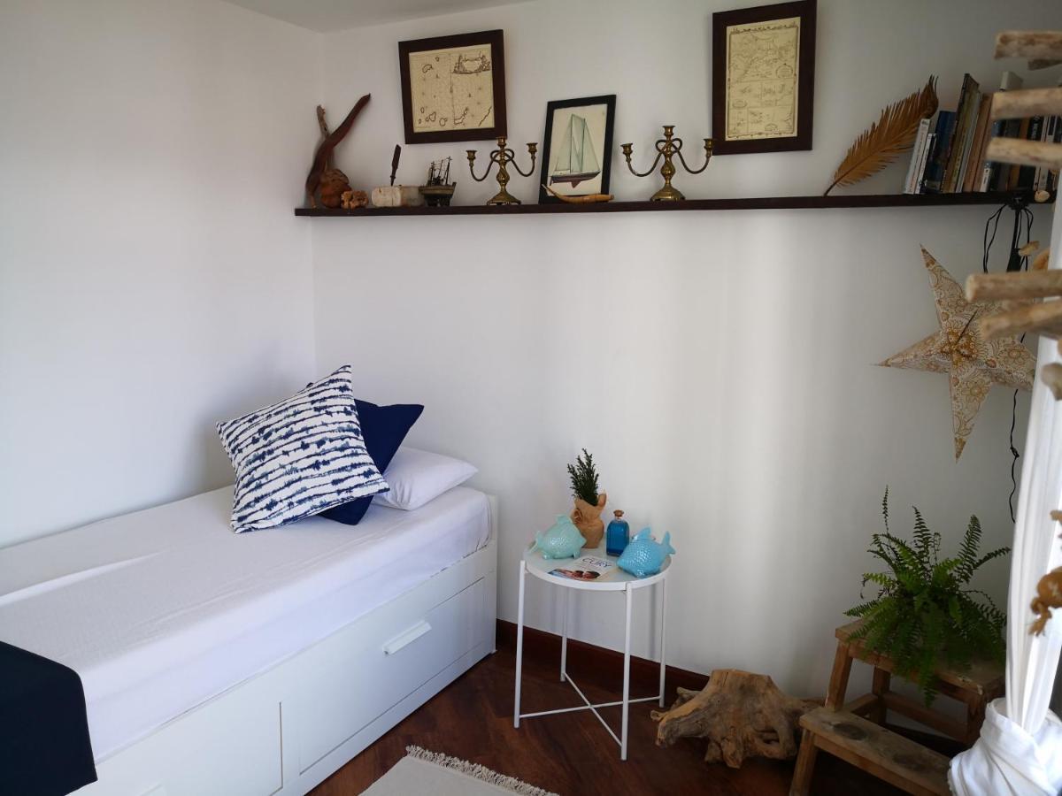 villa tyna Playa Blanca  Esterno foto