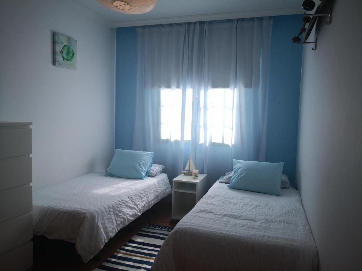villa tyna Playa Blanca  Esterno foto