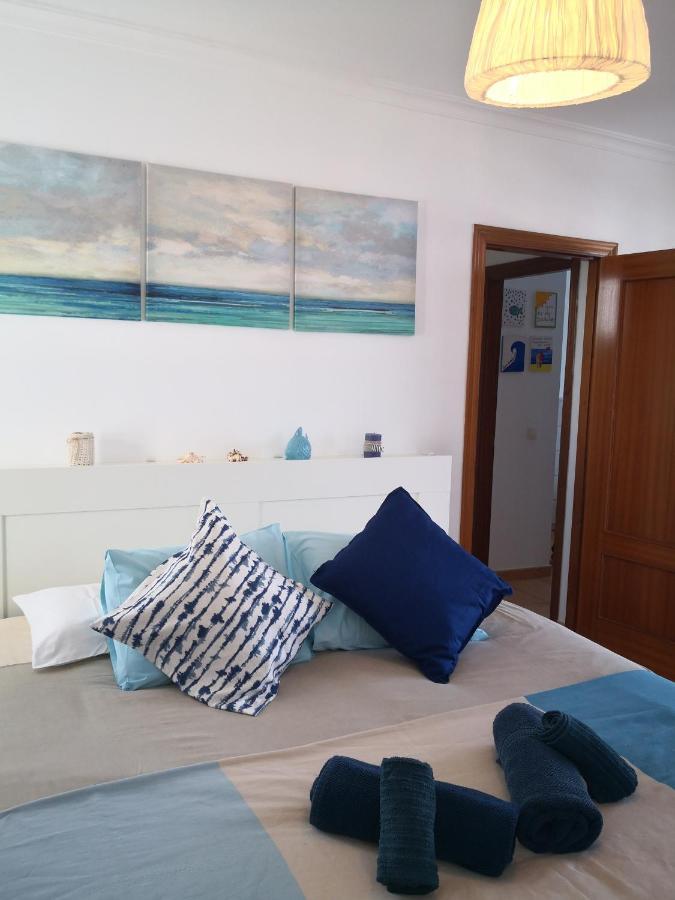 villa tyna Playa Blanca  Esterno foto