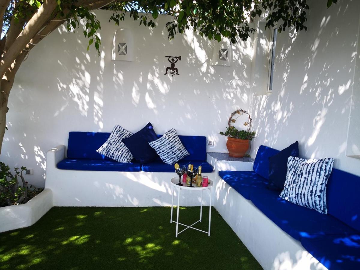 villa tyna Playa Blanca  Esterno foto