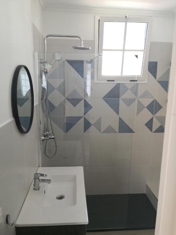 villa tyna Playa Blanca  Esterno foto