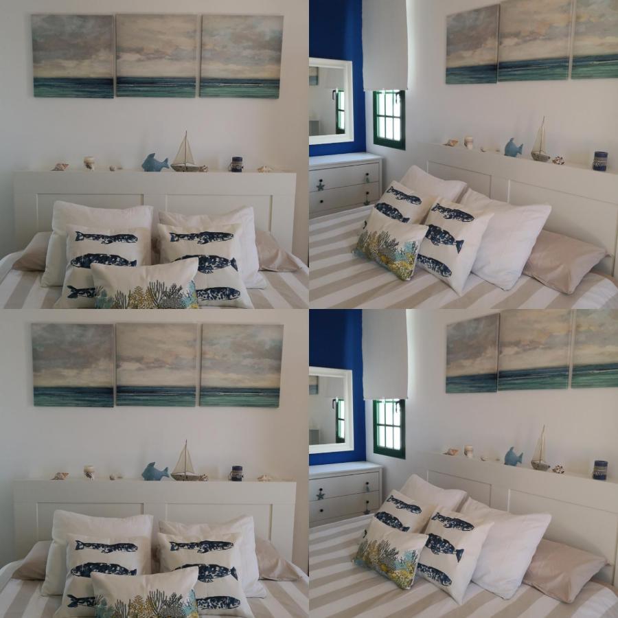 villa tyna Playa Blanca  Esterno foto