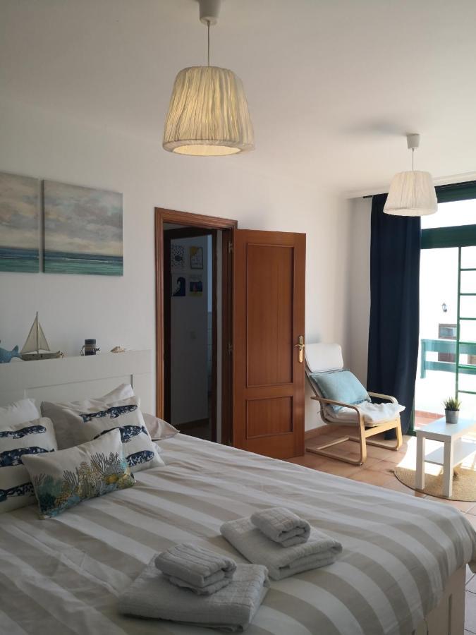 villa tyna Playa Blanca  Esterno foto