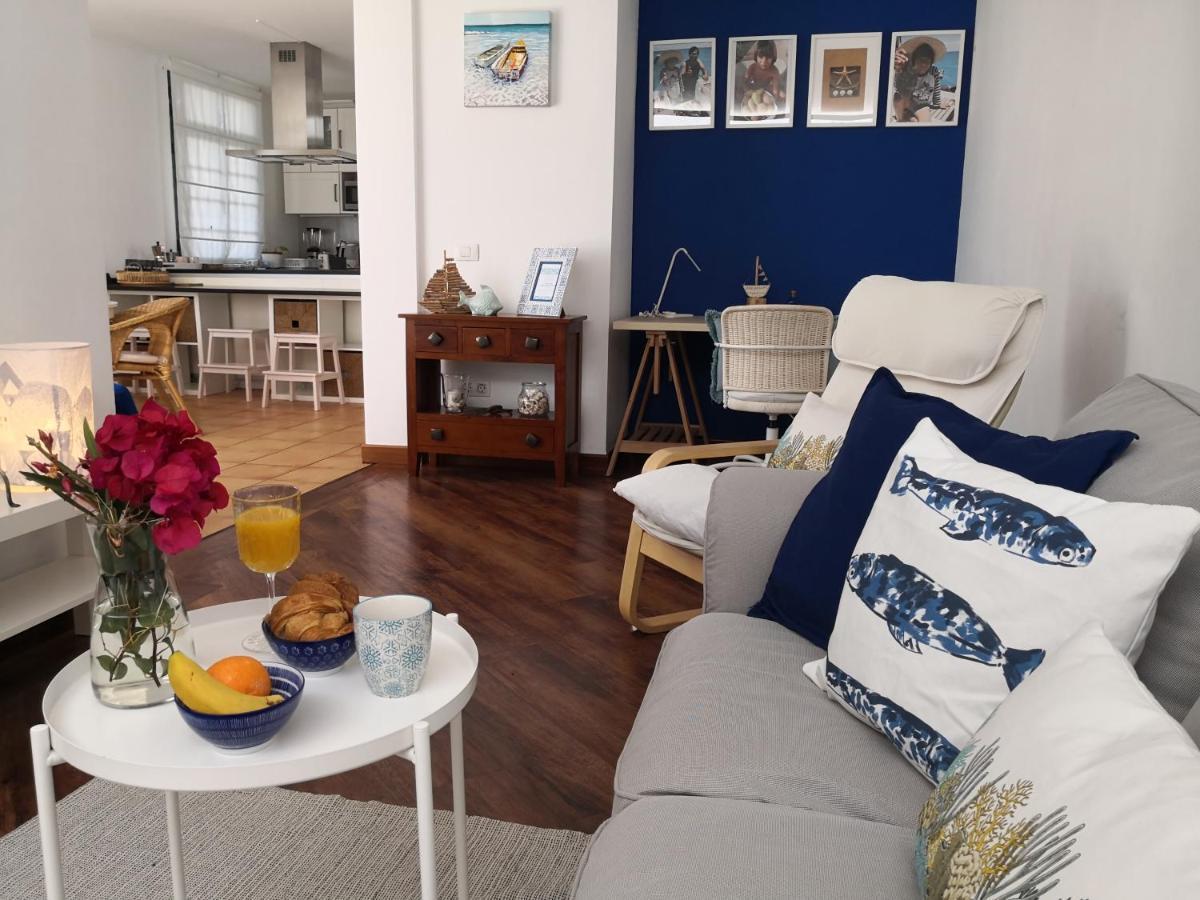 villa tyna Playa Blanca  Esterno foto