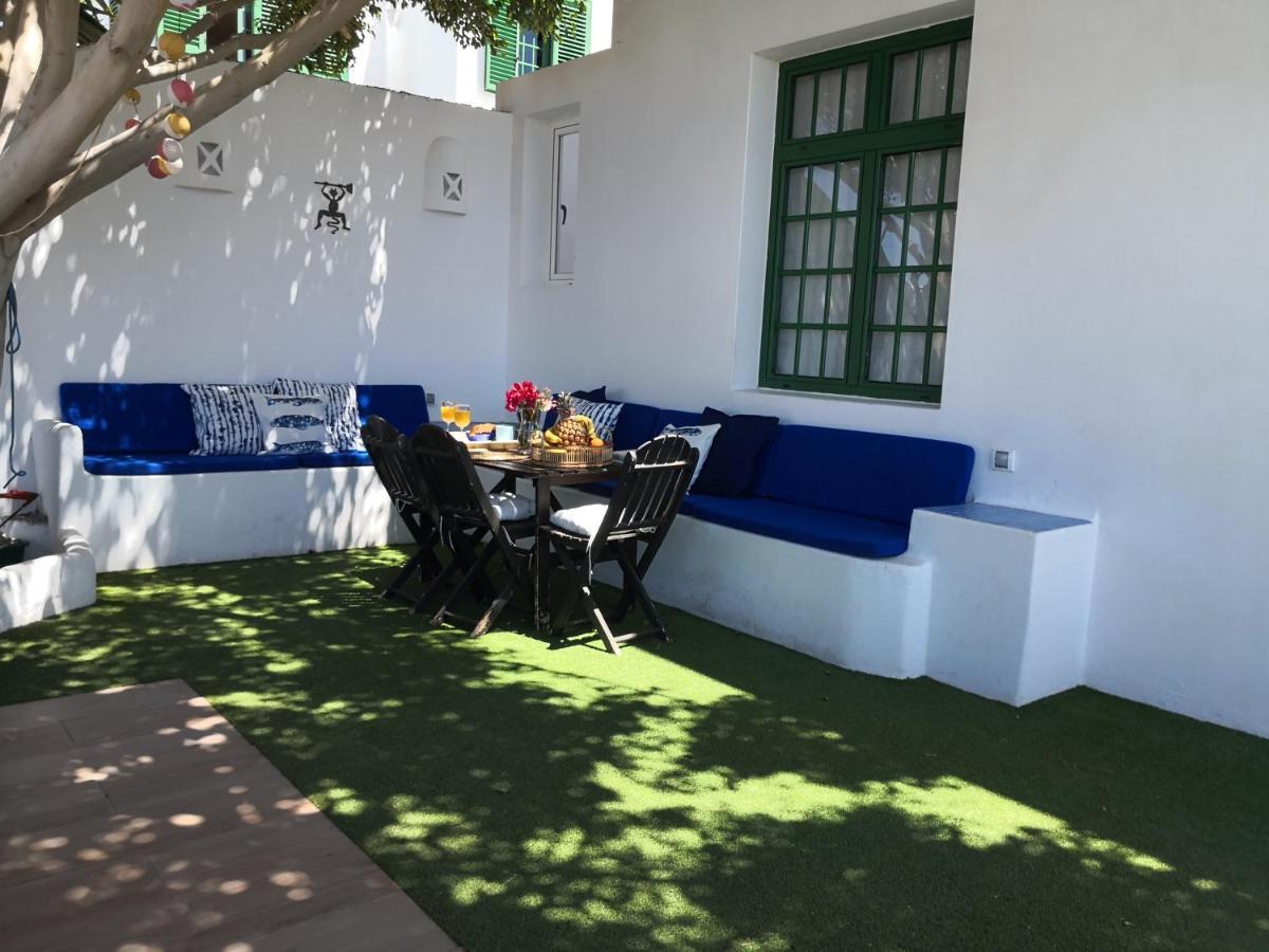 villa tyna Playa Blanca  Esterno foto