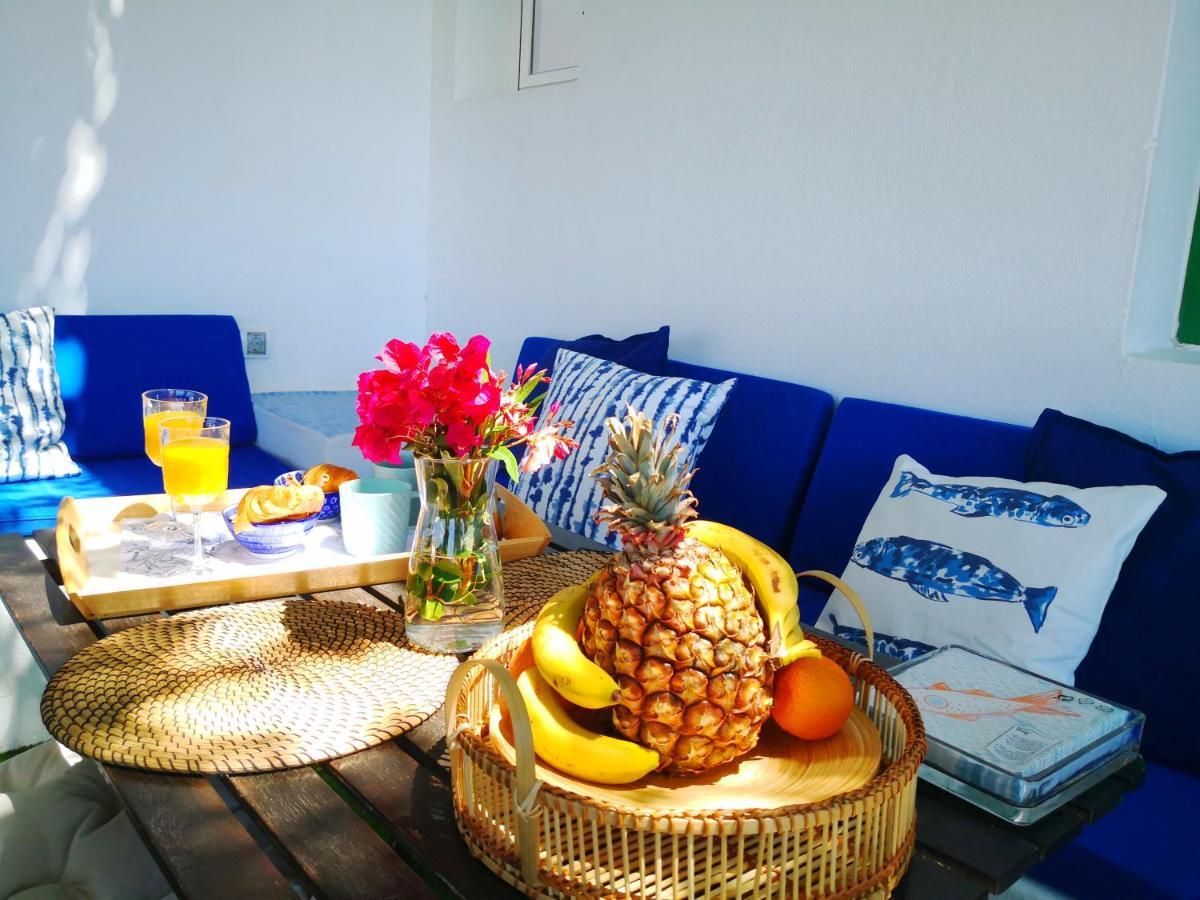 villa tyna Playa Blanca  Esterno foto