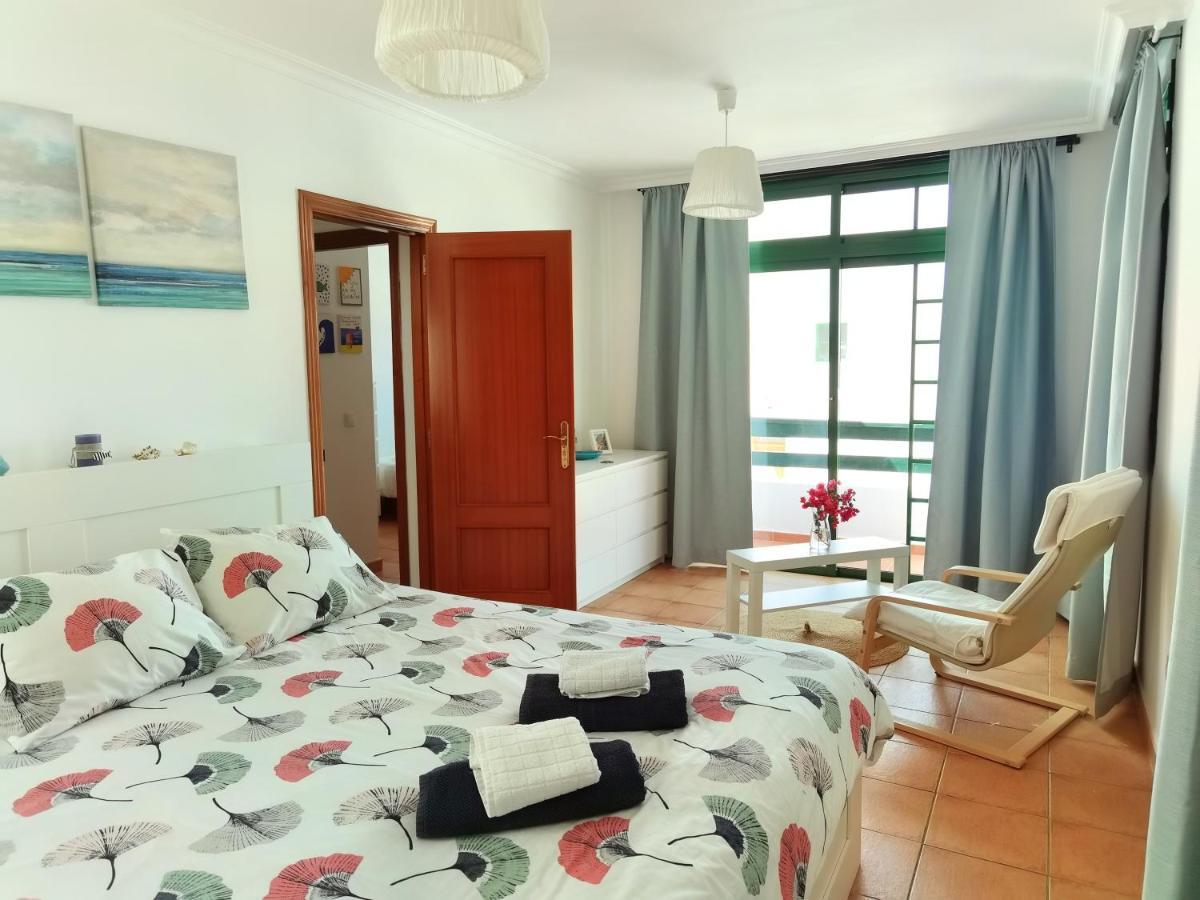 villa tyna Playa Blanca  Esterno foto