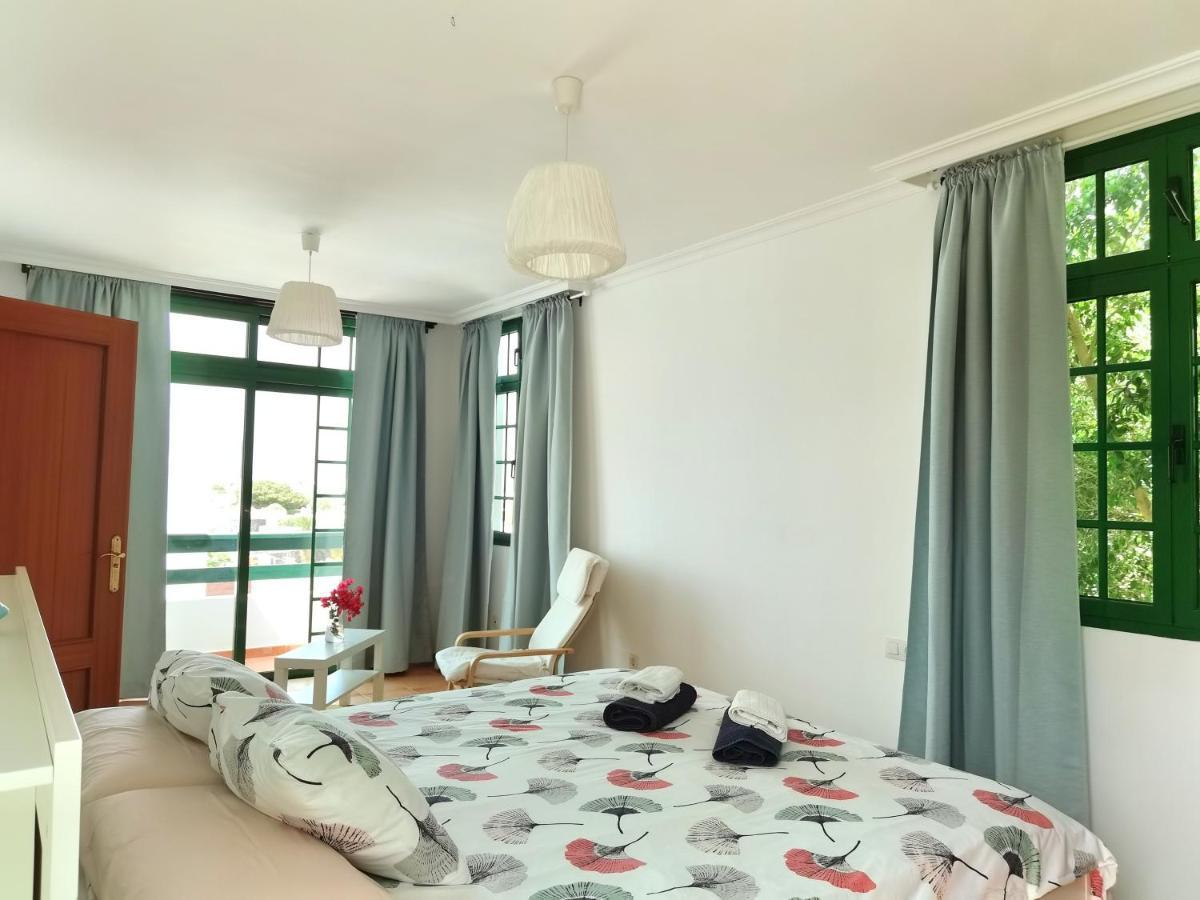 villa tyna Playa Blanca  Esterno foto