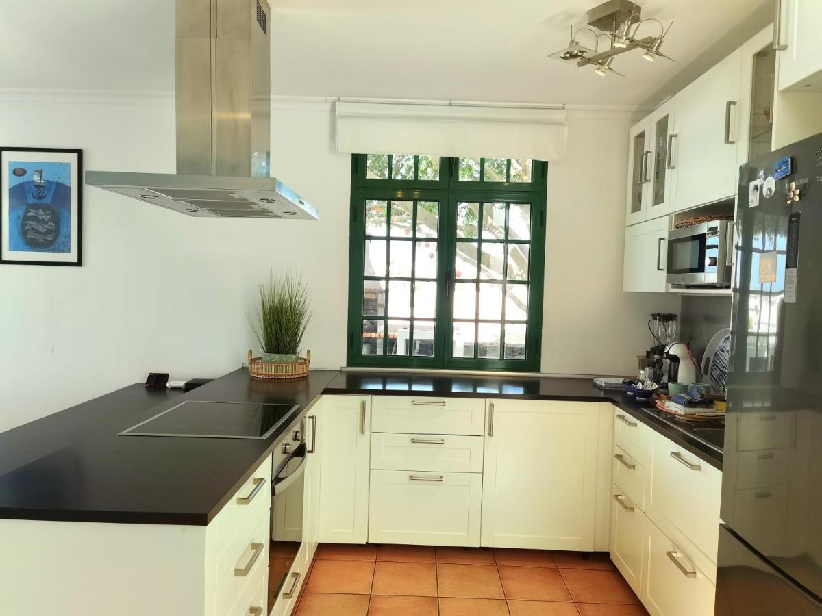 villa tyna Playa Blanca  Esterno foto