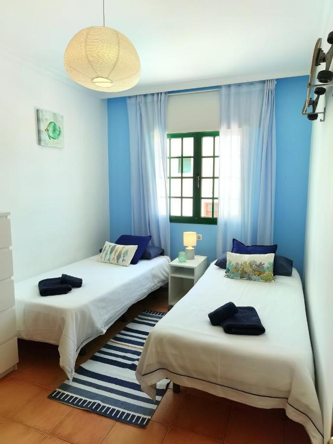 villa tyna Playa Blanca  Esterno foto