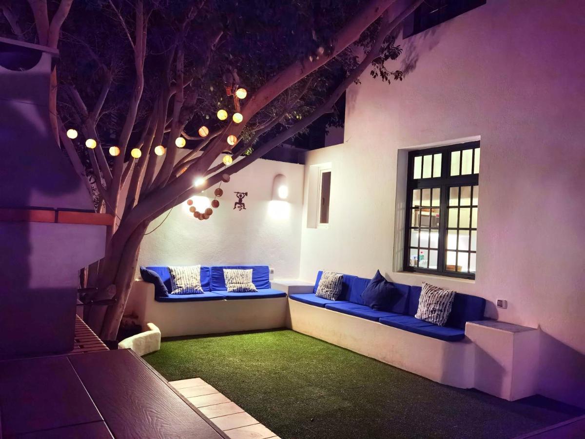 villa tyna Playa Blanca  Esterno foto