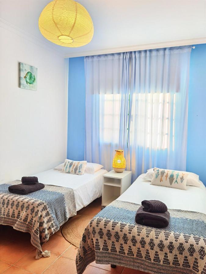 villa tyna Playa Blanca  Esterno foto
