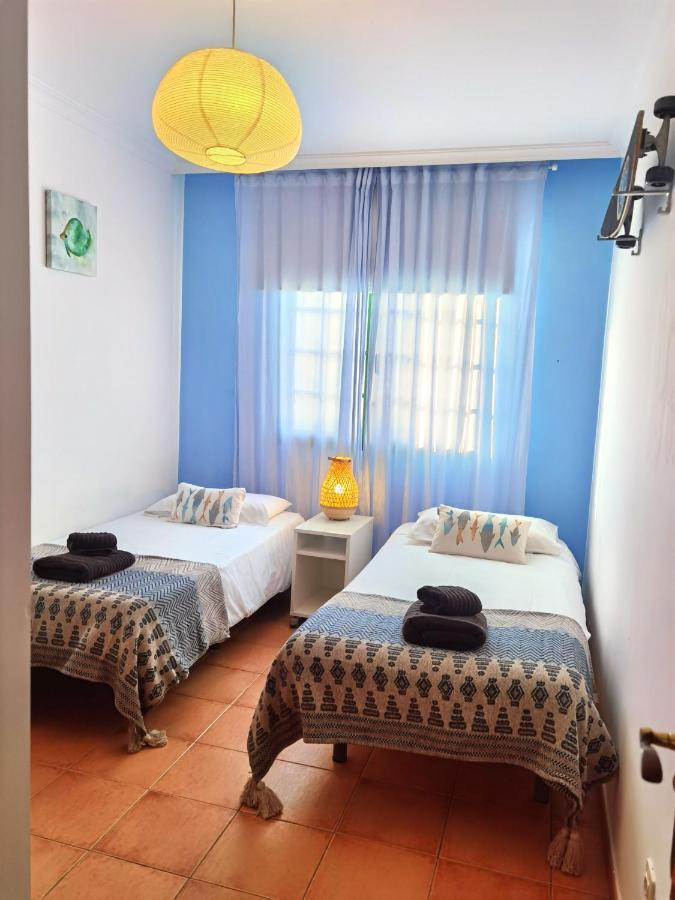 villa tyna Playa Blanca  Esterno foto