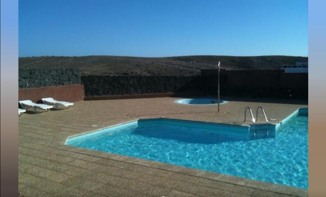 villa tyna Playa Blanca  Esterno foto