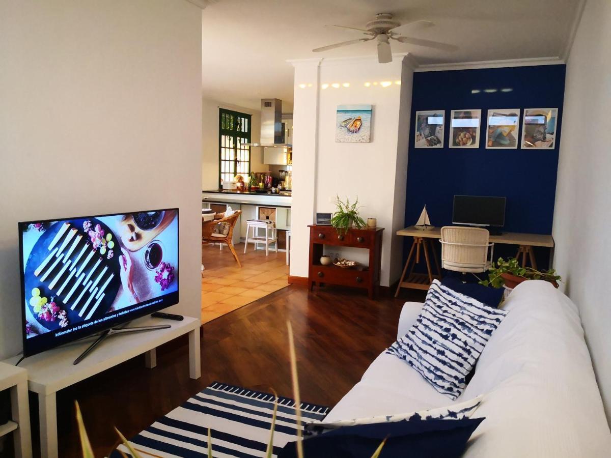 villa tyna Playa Blanca  Esterno foto